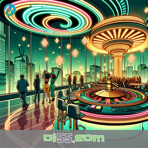 Jogos Confiáveis no oi55.com: A Experiência Que Você Merece