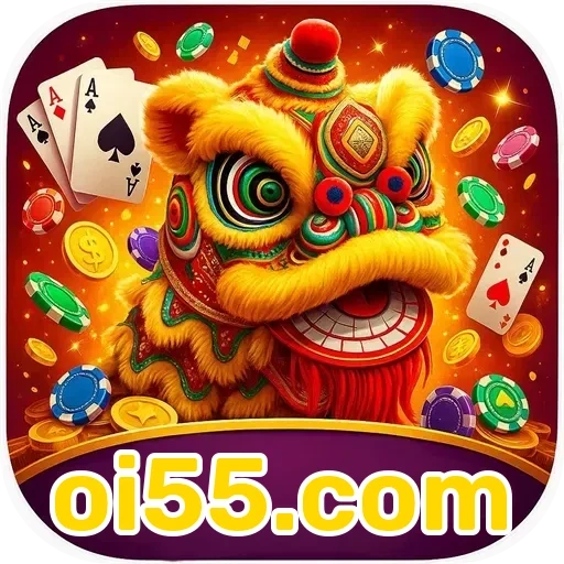 oi55.com: Descubra as Vantagens do Login nos Jogos Online!