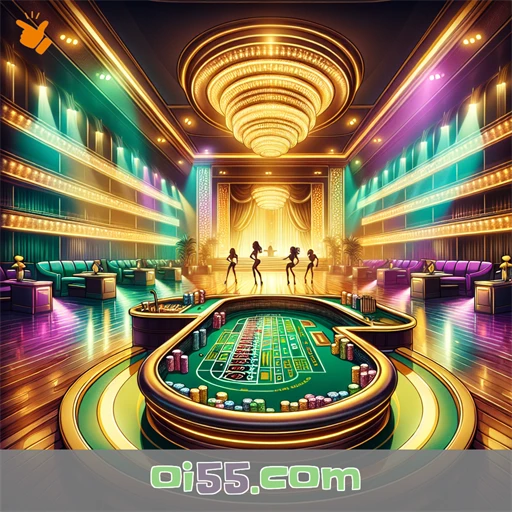 Recursos VIP e a Ascensão do oi55.com no Brasil